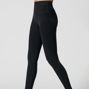 Beyond Yoga Spacedye Take Me Higher Long Legging